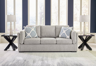 Evansley Living Room