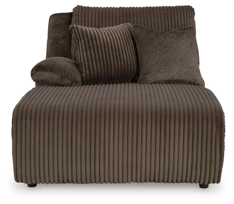 Top Tier Sectionals