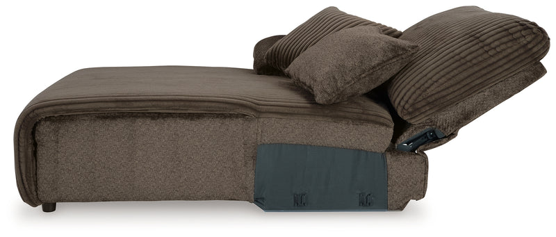 Top Tier Sectionals