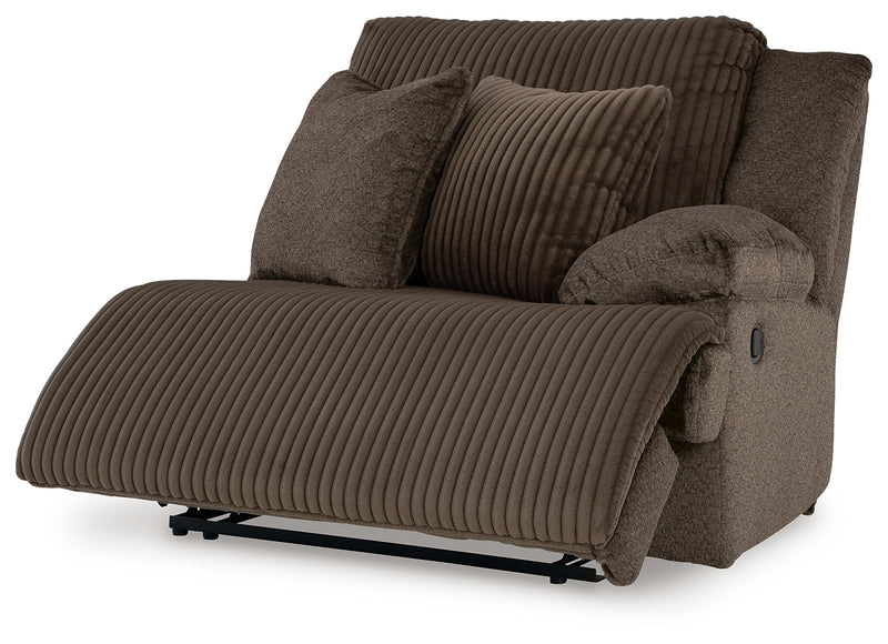 Top Tier Sectionals