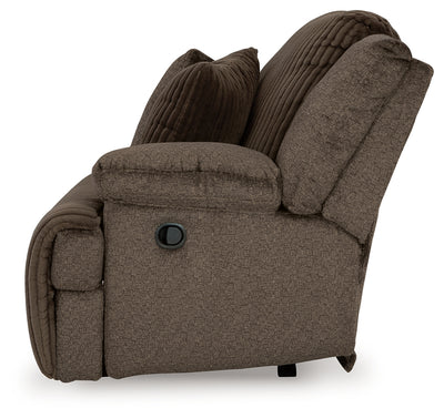 Top Tier Sectionals