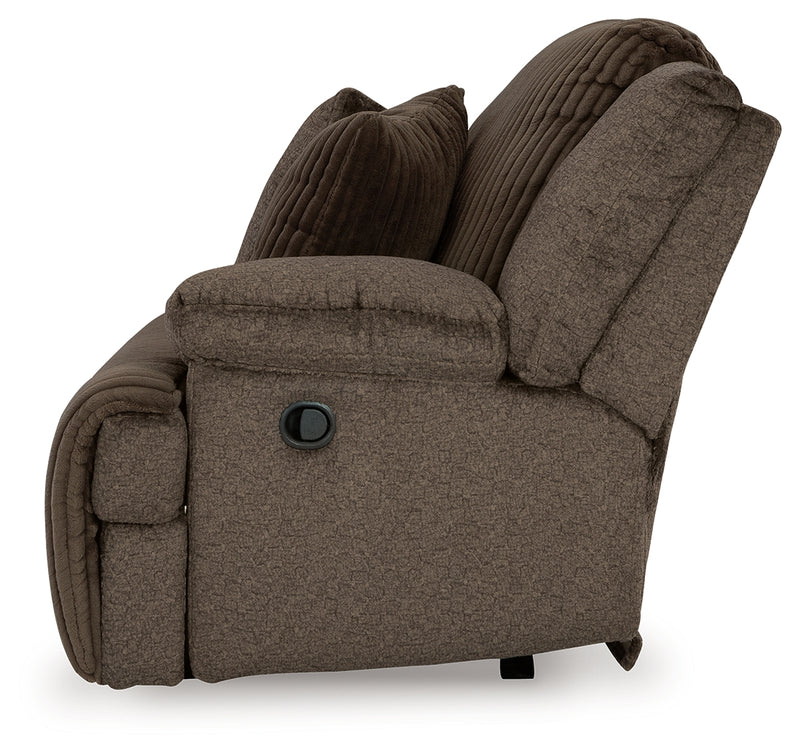 Top Tier Sectionals
