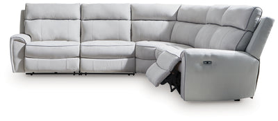 Social Pointe Sectionals