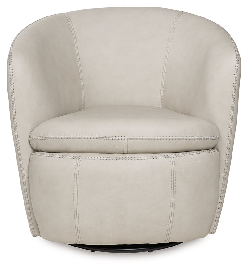 Kierreys Swivel Chair