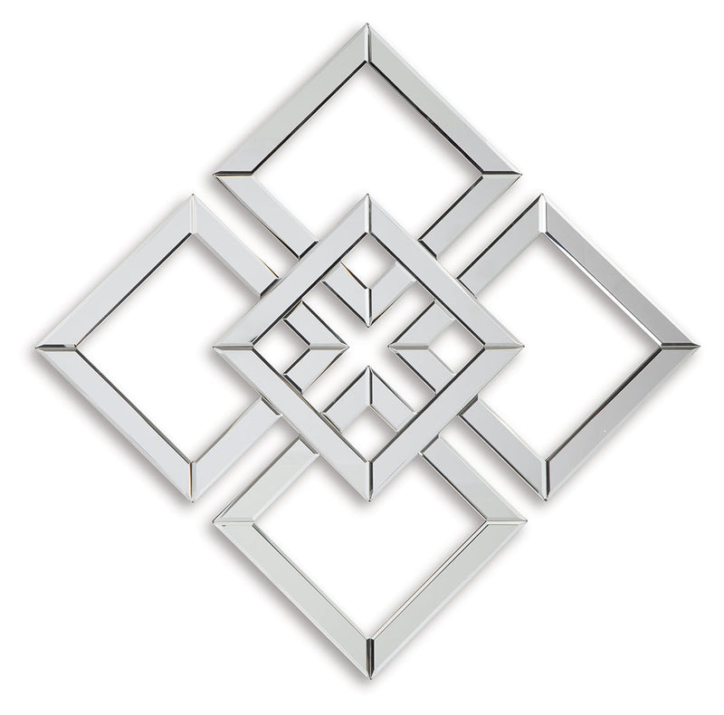 Quinnley Mirror