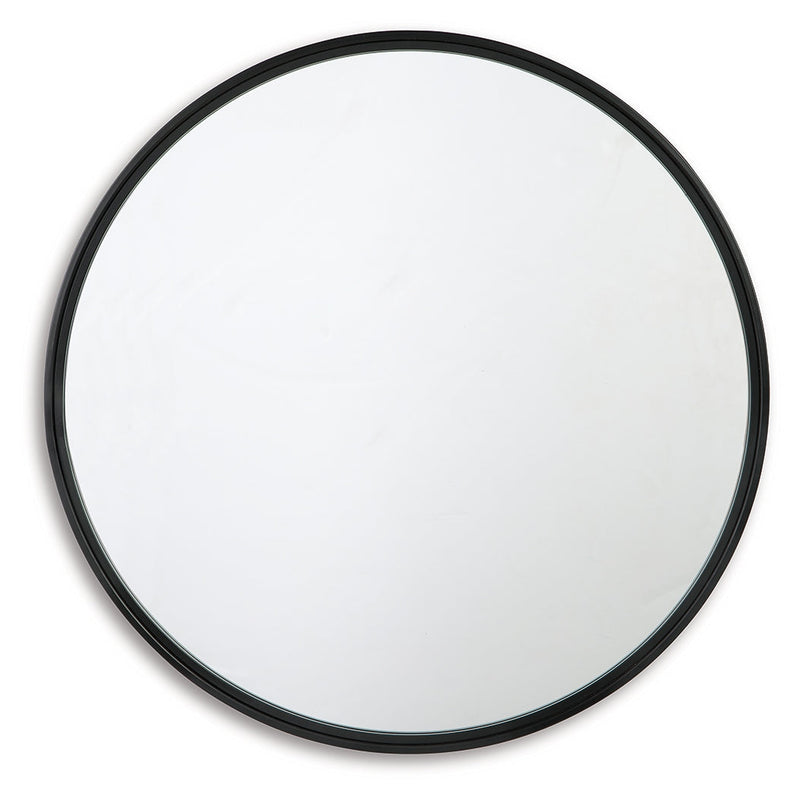 Brocky Mirror