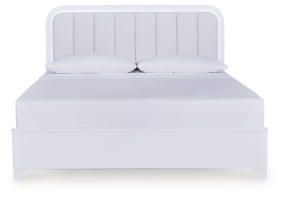 Jarlee Bedroom