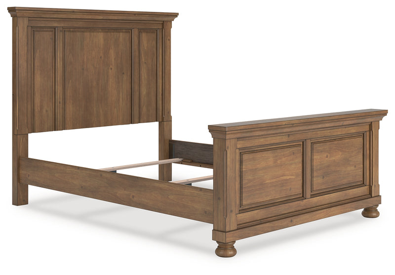 Feddinger Bedroom