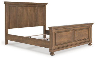 Feddinger Bedroom