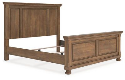 Feddinger Bedroom