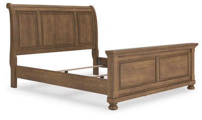 Feddinger Bedroom