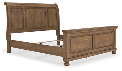 Feddinger Bedroom