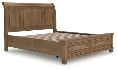 Feddinger Bedroom