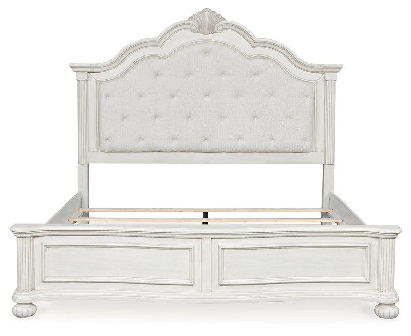 Montelaine Bedroom