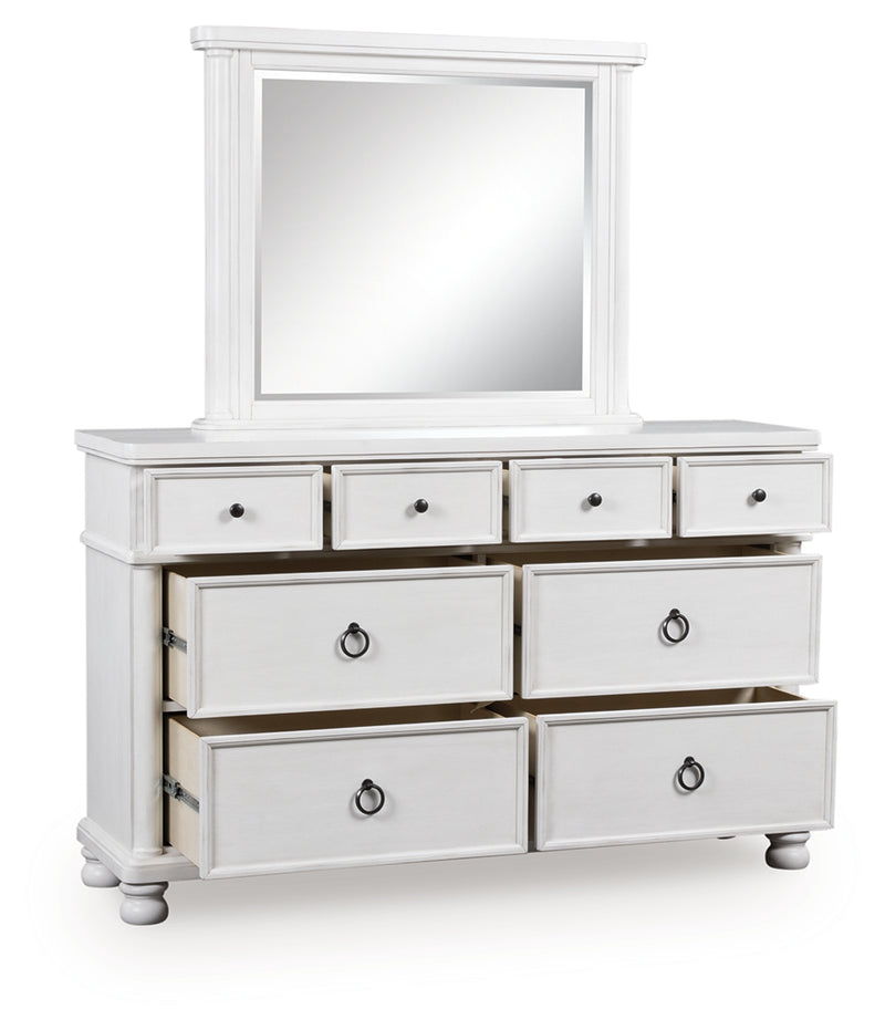 Rowlenstown Bedroom