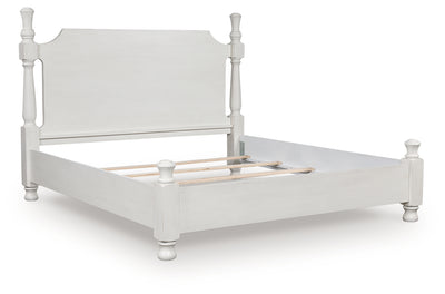 Rowlenstown Bedroom