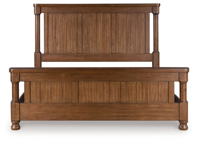 Rowlenstown Bedroom