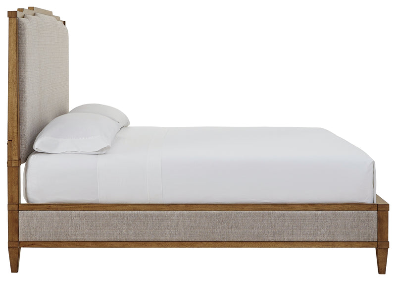 Sharlance Bedroom