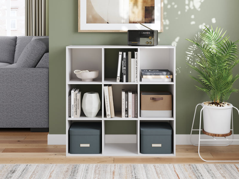 Onita Six Cube Organizer