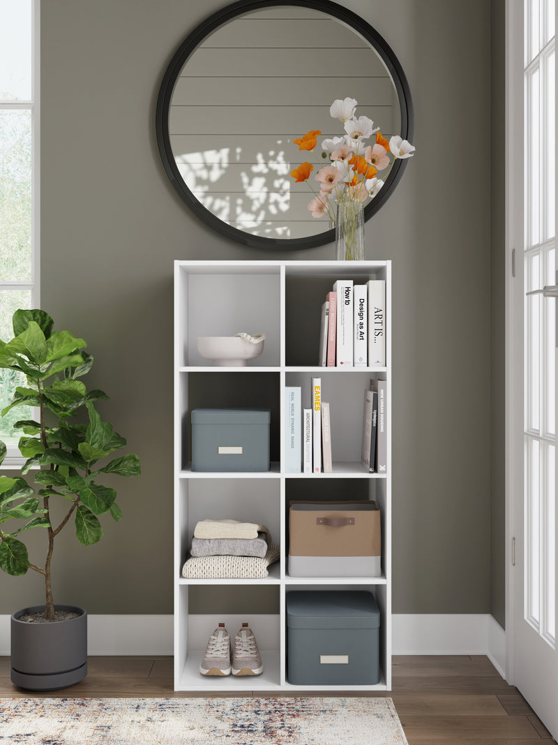 Onita Six Cube Organizer