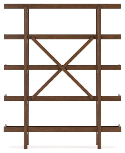 Lyncott Bookcase