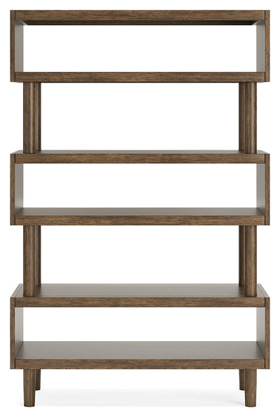 Austanny Bookcase