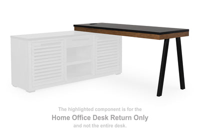 Home Office