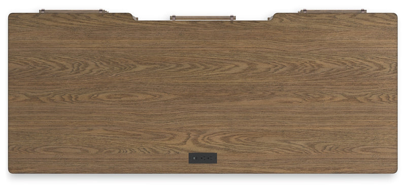 Roanhowe Office Desk