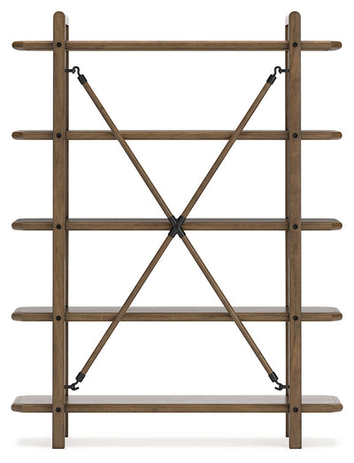 Roanhowe Bookcase