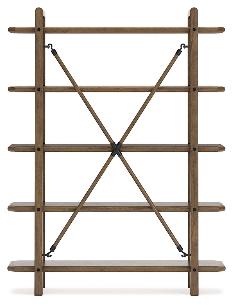 Roanhowe Bookcase
