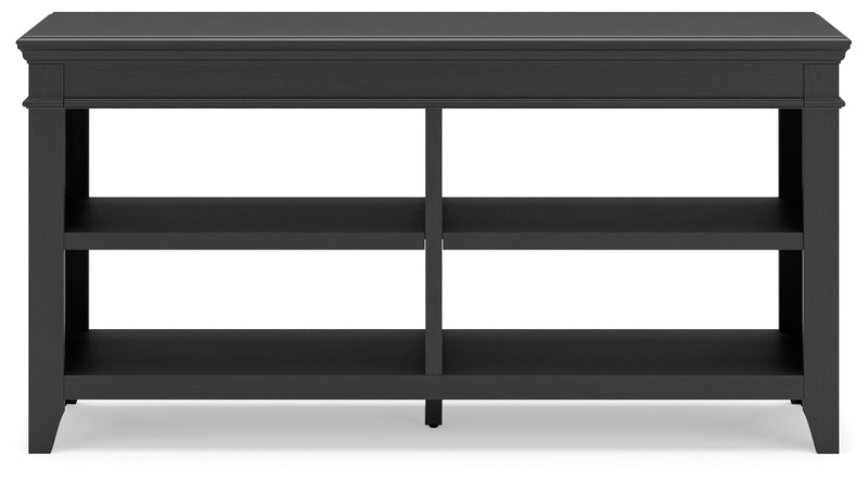 Beckincreek Credenza