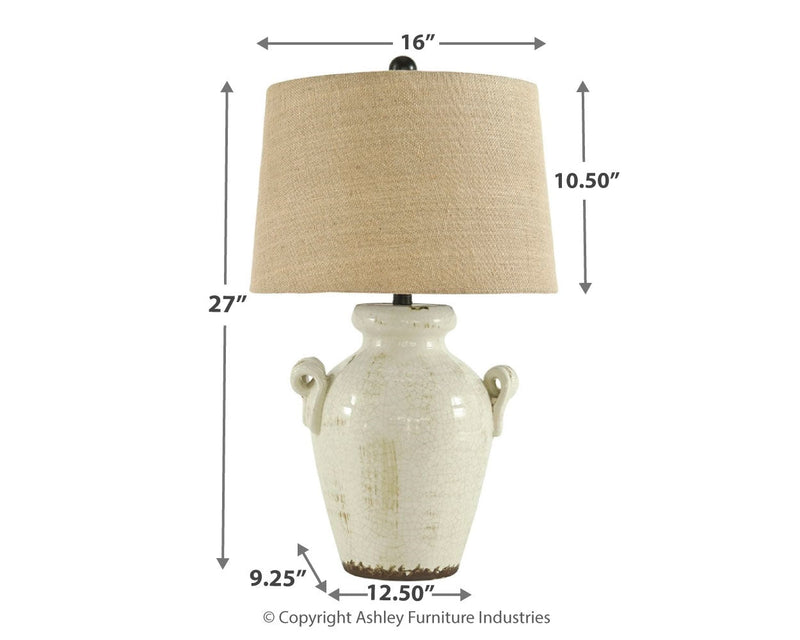 Emelda Lightining
