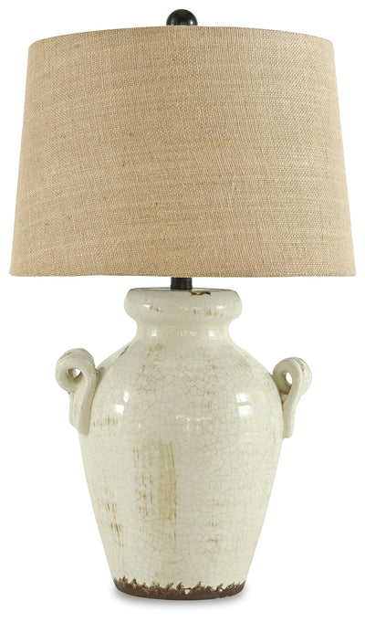 Emelda Lightining