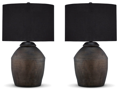 Naareman Lighting