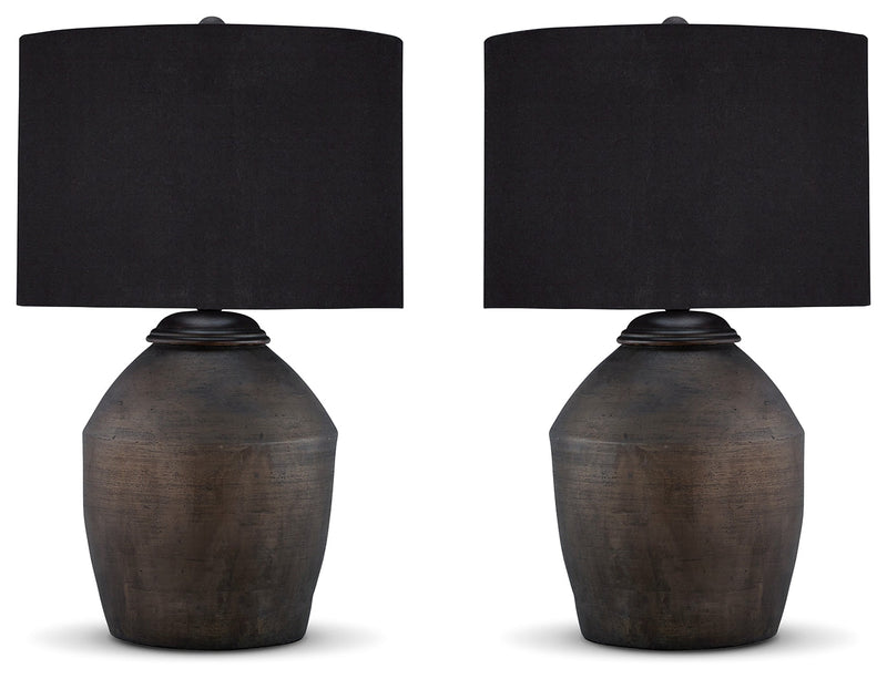 Naareman Lighting