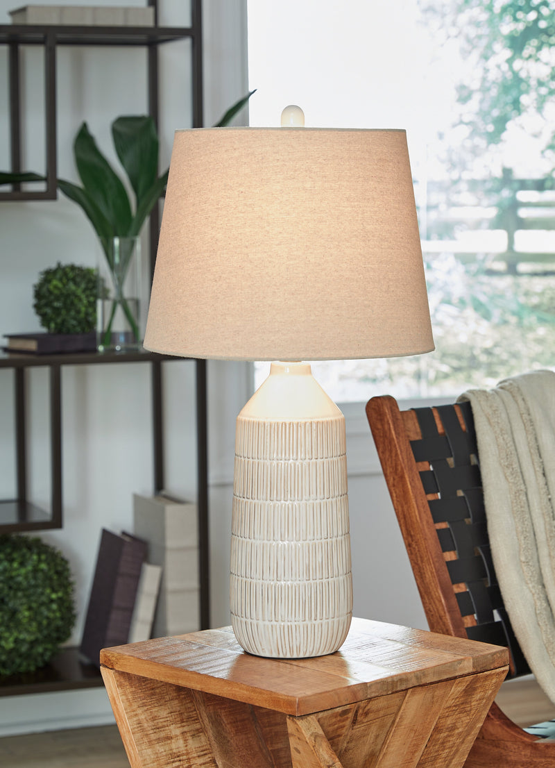 Willport Lightining