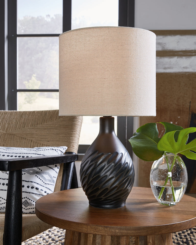 Garinton Lightining