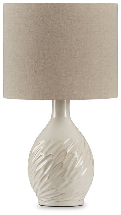 Garinton Lightining