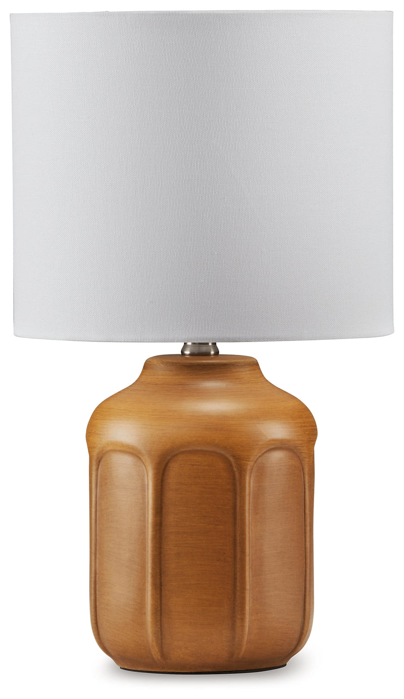 Gierburg Lightining