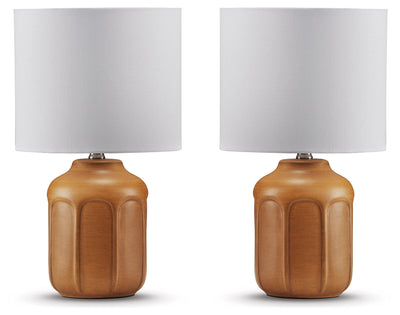 Gierburg Lightining