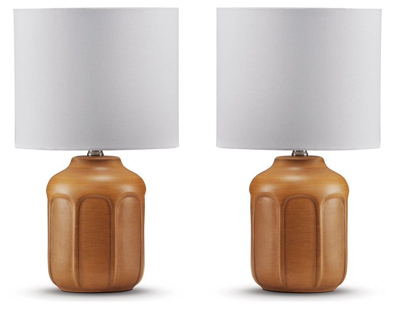 Gierburg Lightining