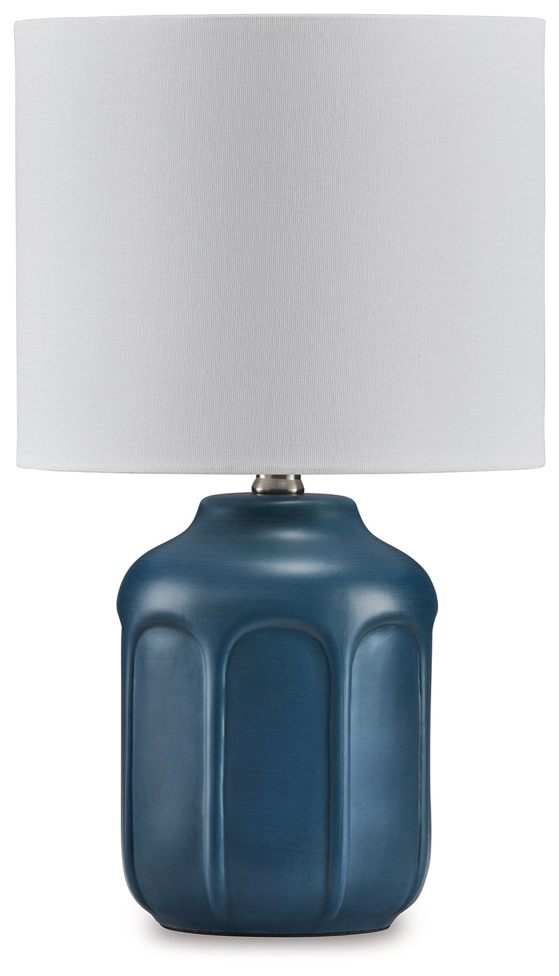 Gierburg Lightining