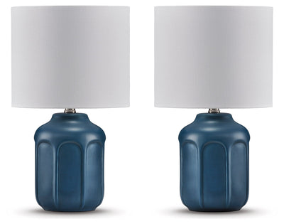 Gierburg Lightining