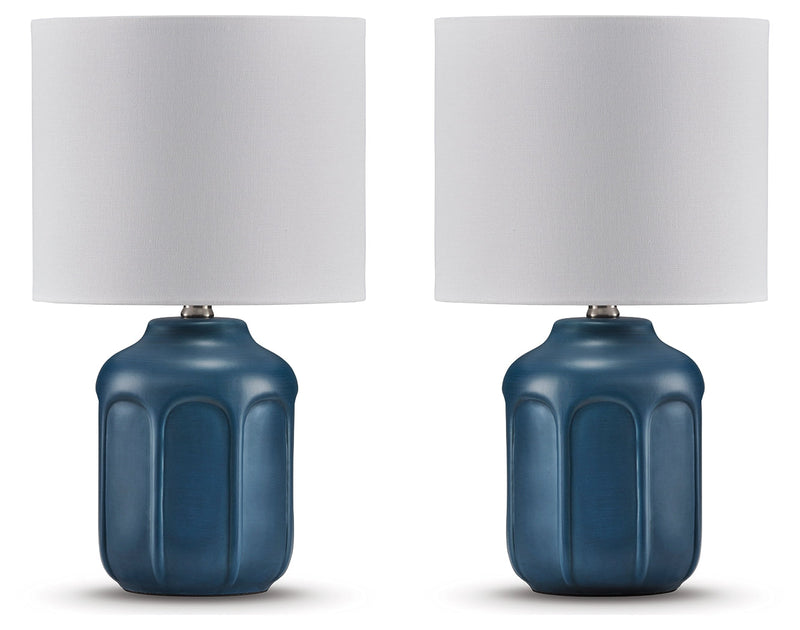 Gierburg Lightining