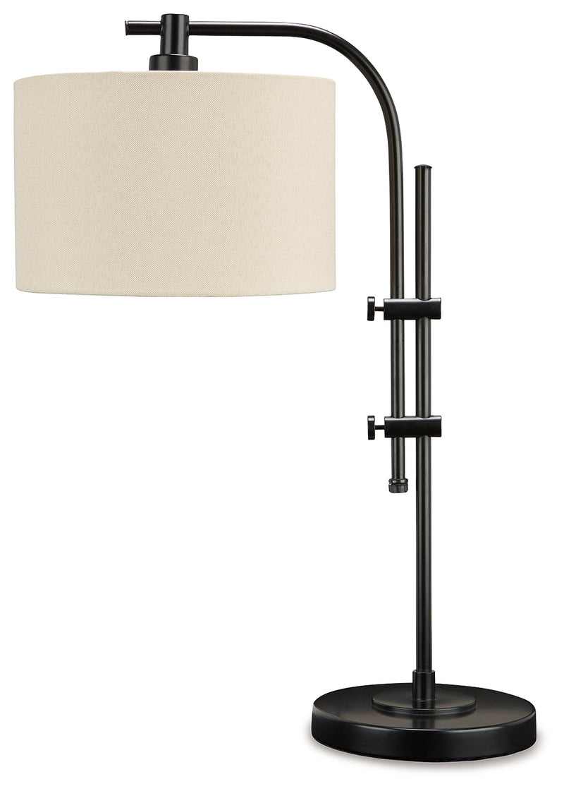 Baronvale Lightining
