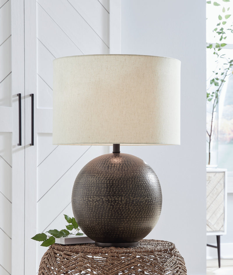 Hambell Lightining