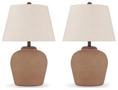 Scantor Lightining