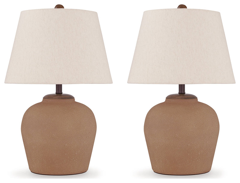Scantor Lightining