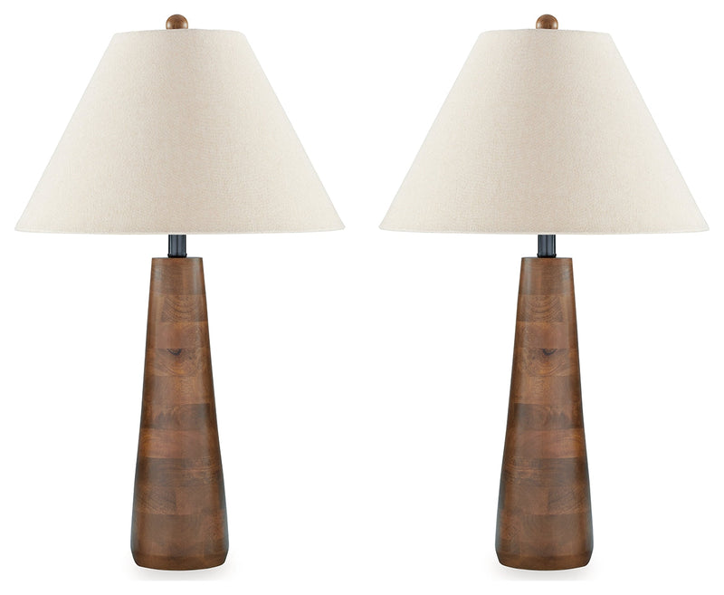 Danset Lighting
