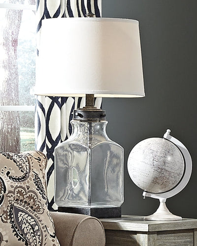 Sharolyn Lightining